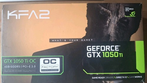 Carte graphique kfa2 geforce - carte,