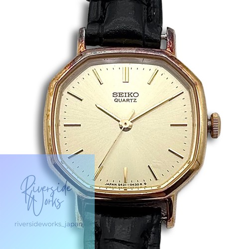 Montre femme seiko quartz - montre,