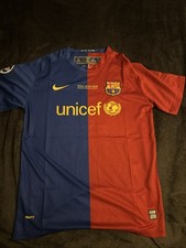 maillot fc barcelone Final