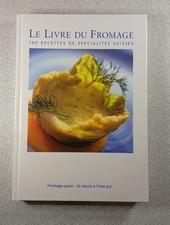 Le Livre du Fromage | Très