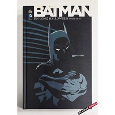 Batman - Un Long Halloween -