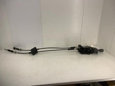 Tringlerie boite FIAT PANDA 2