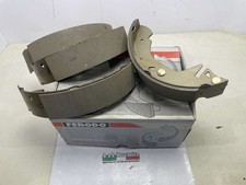 Set Mâchoires de Frein