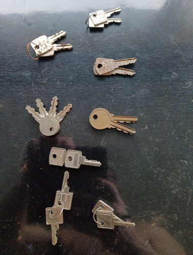 Lot jeu anciennes - ,