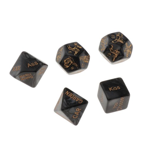 Sex dice positions - sex,