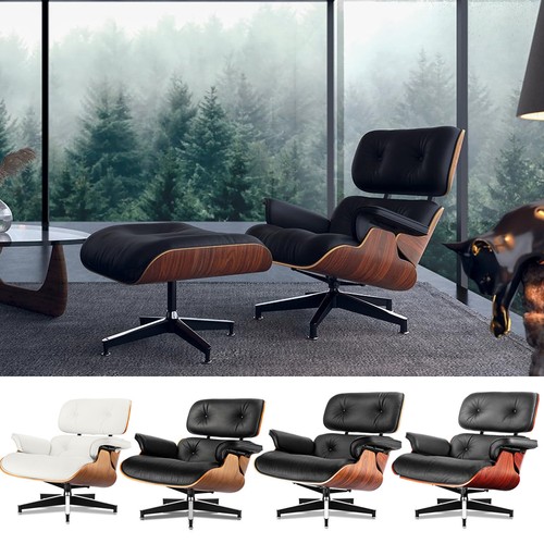 Used mid century modern - modern, eams
