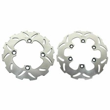 pour Kawasaki Disques de frein