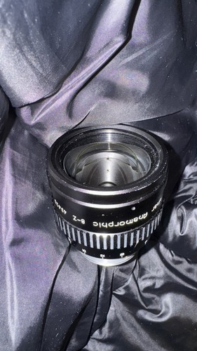 Kowa prominar anamorphic z - kowa,