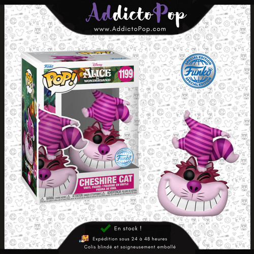 Funko pop disney alice in - alice,