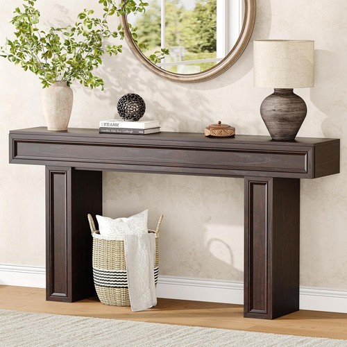 Inch long console table - 63,