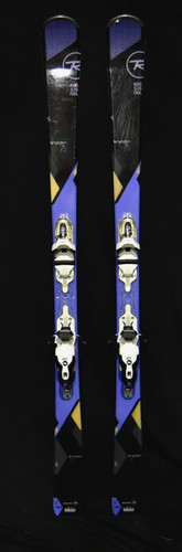 Rossignol temptation skis - 75,