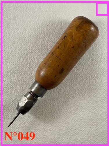 049 outil aiguille - n°049,