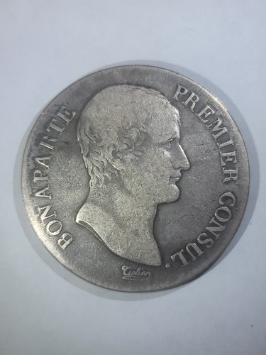 Rare france 5 francs - rare, -france