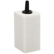 Hobby Buse D'Aération Carré 50 x 25 X 25 MM Aquarium Oxygène Pierre Printemps