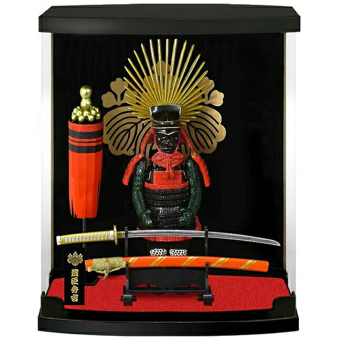 Toyotomi hideyoshi samurai - hideyoshi,