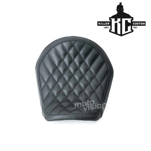 Selle oval court - selle, court'