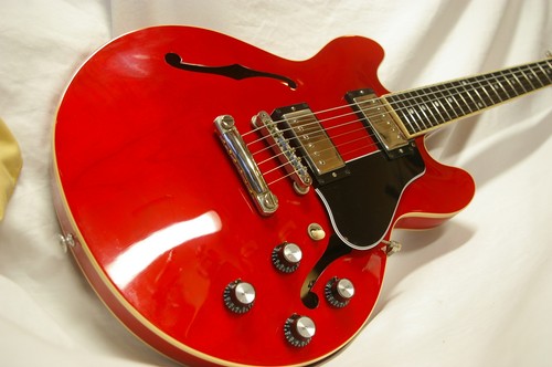 Gibson 339 o9652 - gibson, es-339