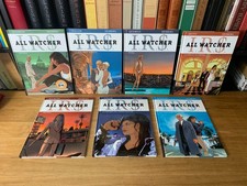 Irs all watcher tomes 1 - all,