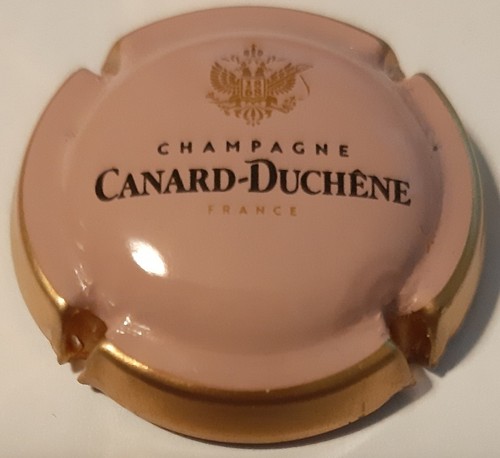 Capsule champagne - capsule,