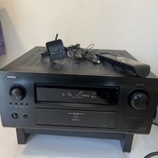 Denon AVR-4810CI Home Theater
