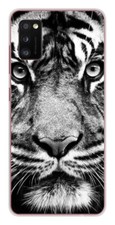 Coque en silicone imprimée