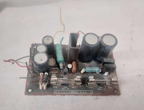 Marantz model 2252 - marantz,