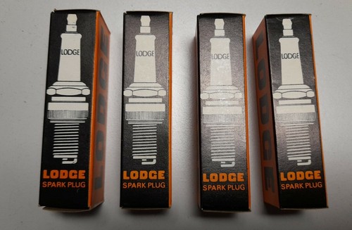 Bougies lodge spark plug - bougies,