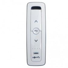 Télécommande Somfy situo 5 Pure II io 1870327A (jamais ouverte)