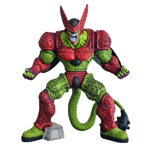 Figurine cell max dragon ball - max,