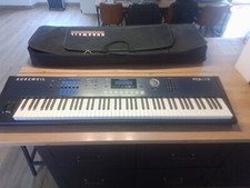 Clavier Kurzweil Haut de Gamme 88 touches Toucher Lourd - PC3LE8 en parfait état