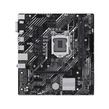 Carte mère ASUS PRIME H510M-E