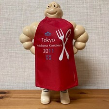 Michelin Bibendum Figurine