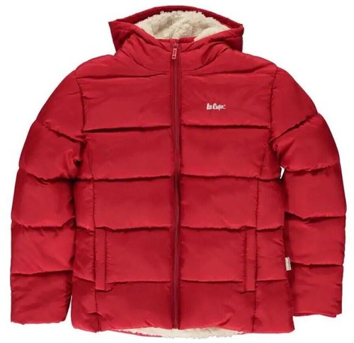 Lee cooper doudoune - doudoune, veste