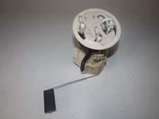 pompe à carburant immergée