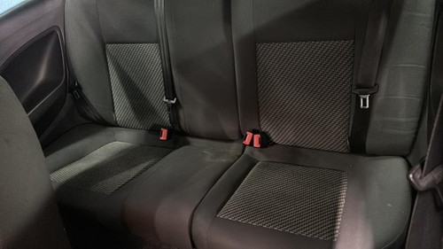 Banquette arriere seat ibiza - banquette,