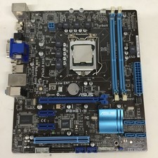 ASUS PBH61-M Bureau Carte