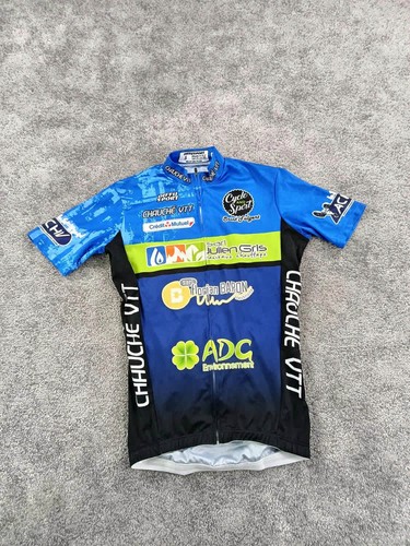 Diffu sport maillot - , velo