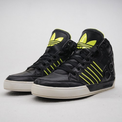 Adidas hard court big - big, logo