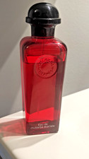 Hermès - Eau de Rhubarbe