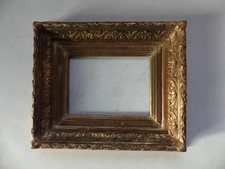 Cadre ancien proche 1F