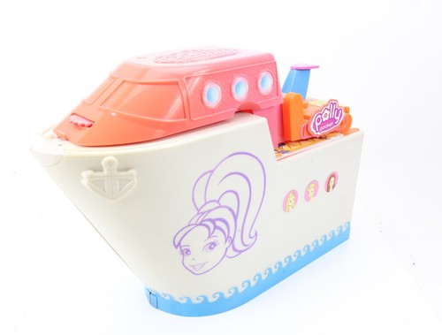 Bateau croisière mattel - bateau, de