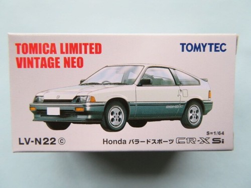 N22c honda ballade sports - honda,
