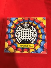 Ministry of Sound The Annual
