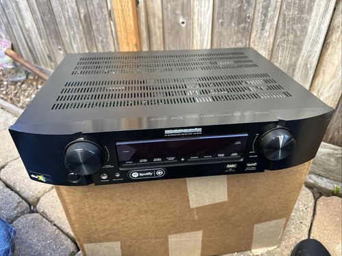 Marantz nr1606 receiver - marantz,