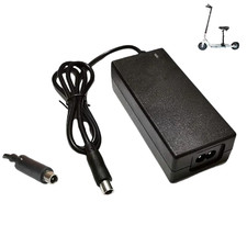 Chargeur 42V Batterie Trottinette Scooter Vélo Électrique Xiaomi M365 Neuf FR