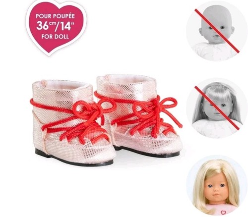 Corolle apres ski roses pour - corolle,