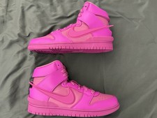 Size 10.5 - AMBUSH x Nike Dunk