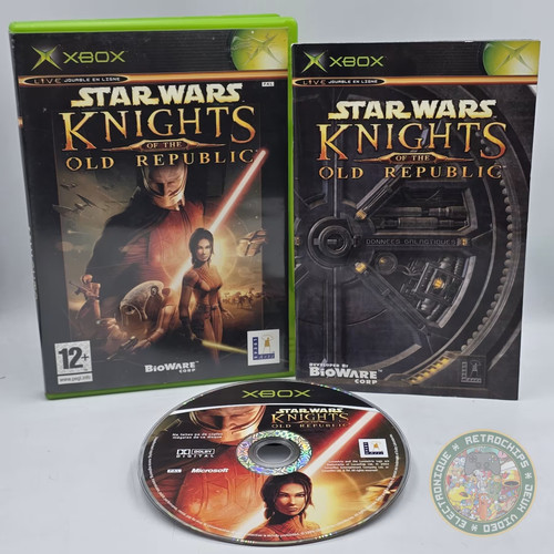 Star wars knights - knights, old