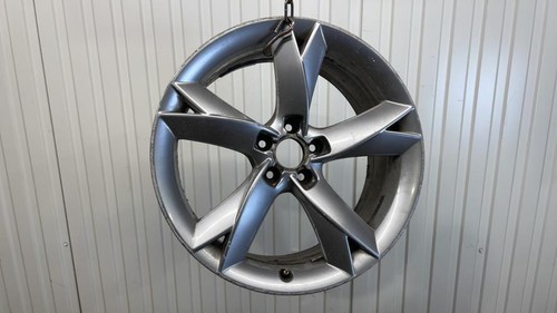 Jante audi coupe - audi, phase
