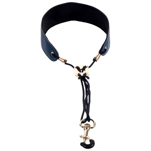 Dragonne cou harnais - harnais, de